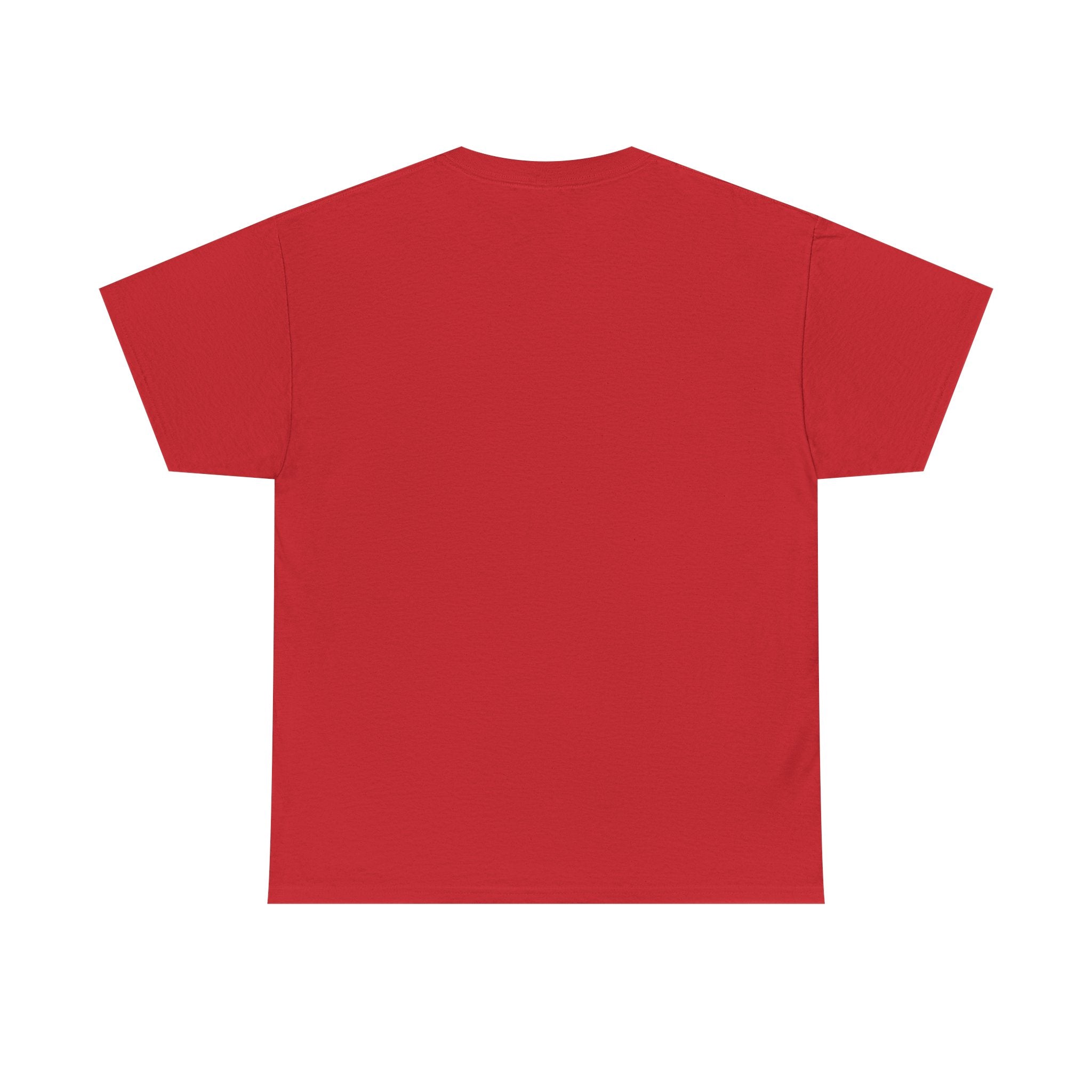 T-Shirt — 'cried myself to sleep' Photographic Graphic Tee