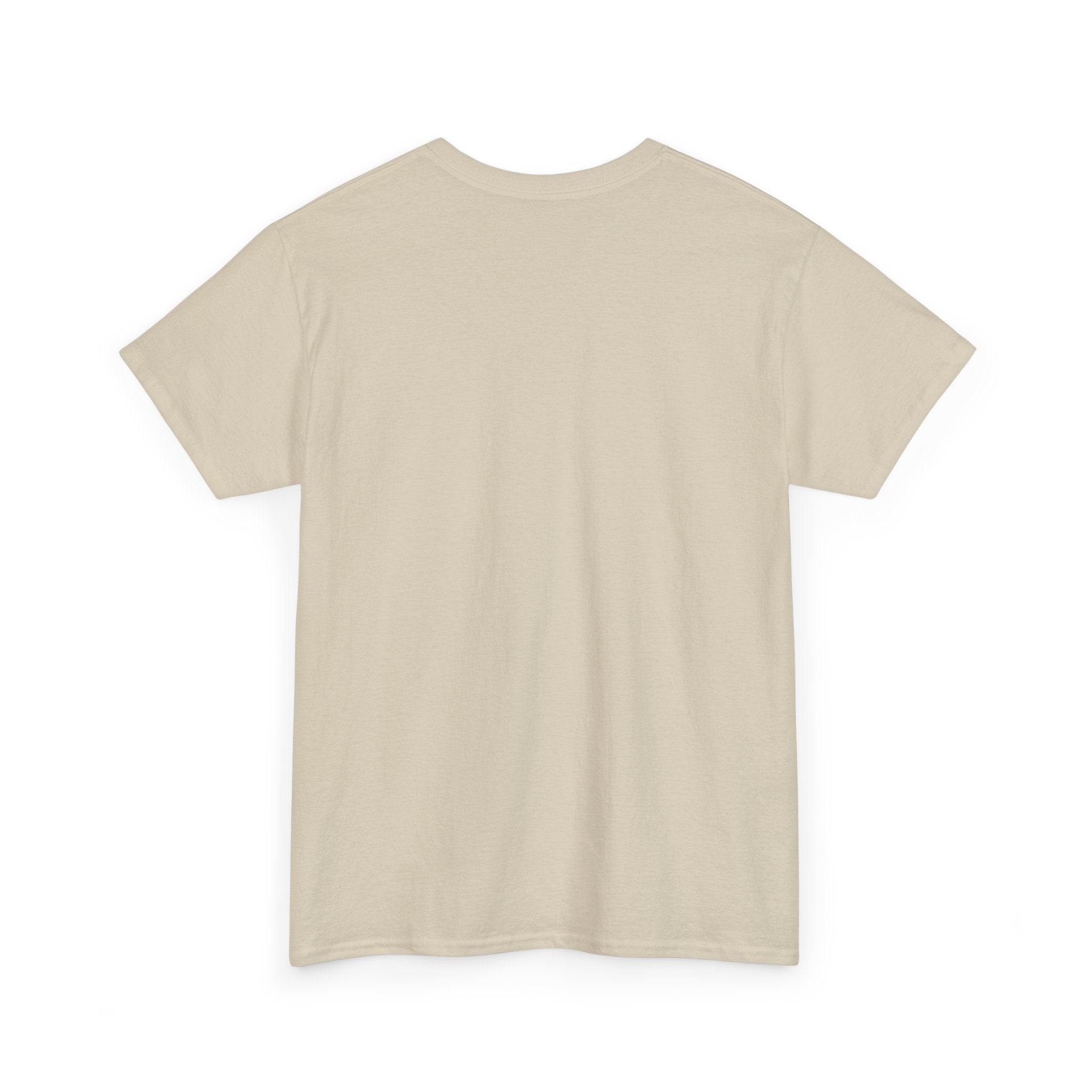 T-Shirt — 'cried myself to sleep' Photographic Graphic Tee