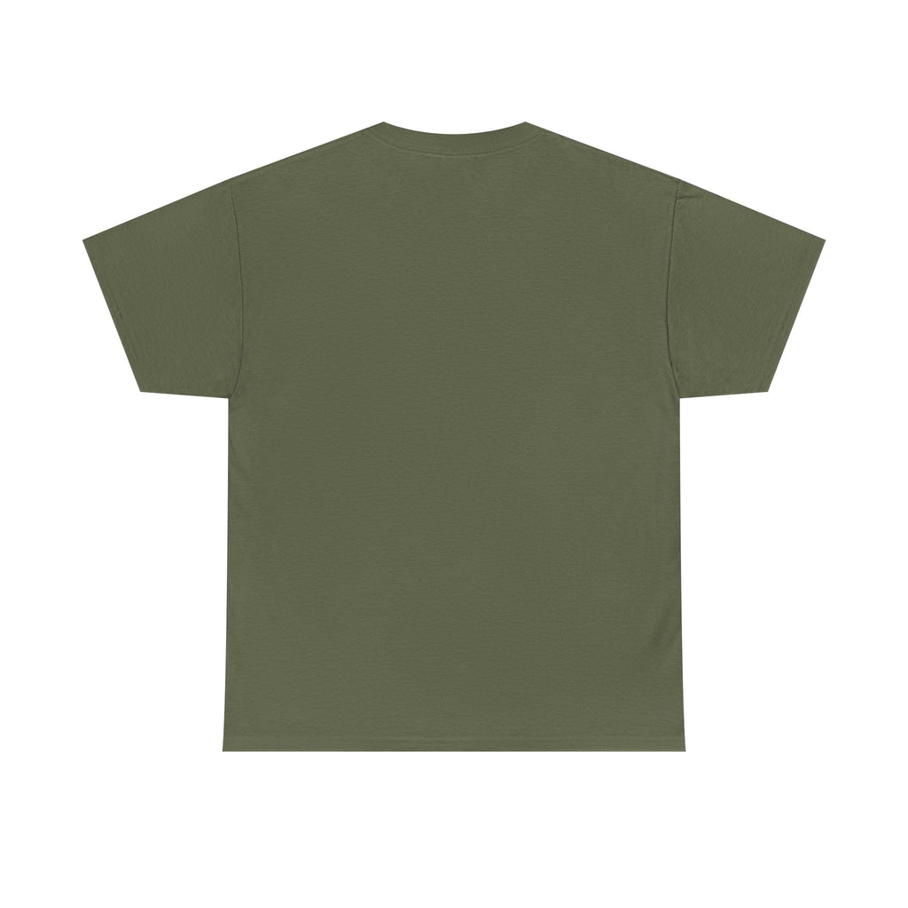 T-Shirt — 'cried myself to sleep' Photographic Graphic Tee