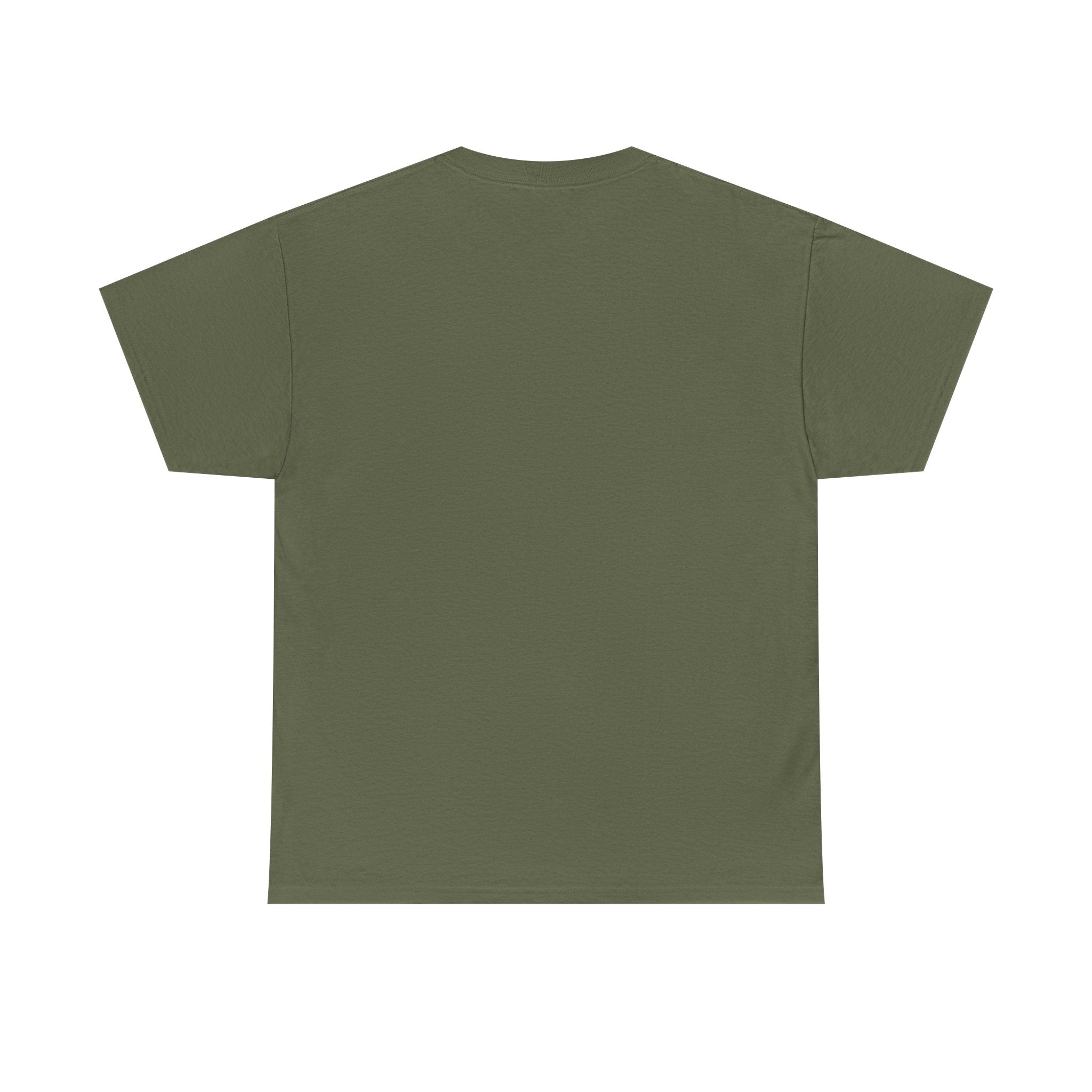 T-Shirt — 'cried myself to sleep' Photographic Graphic Tee