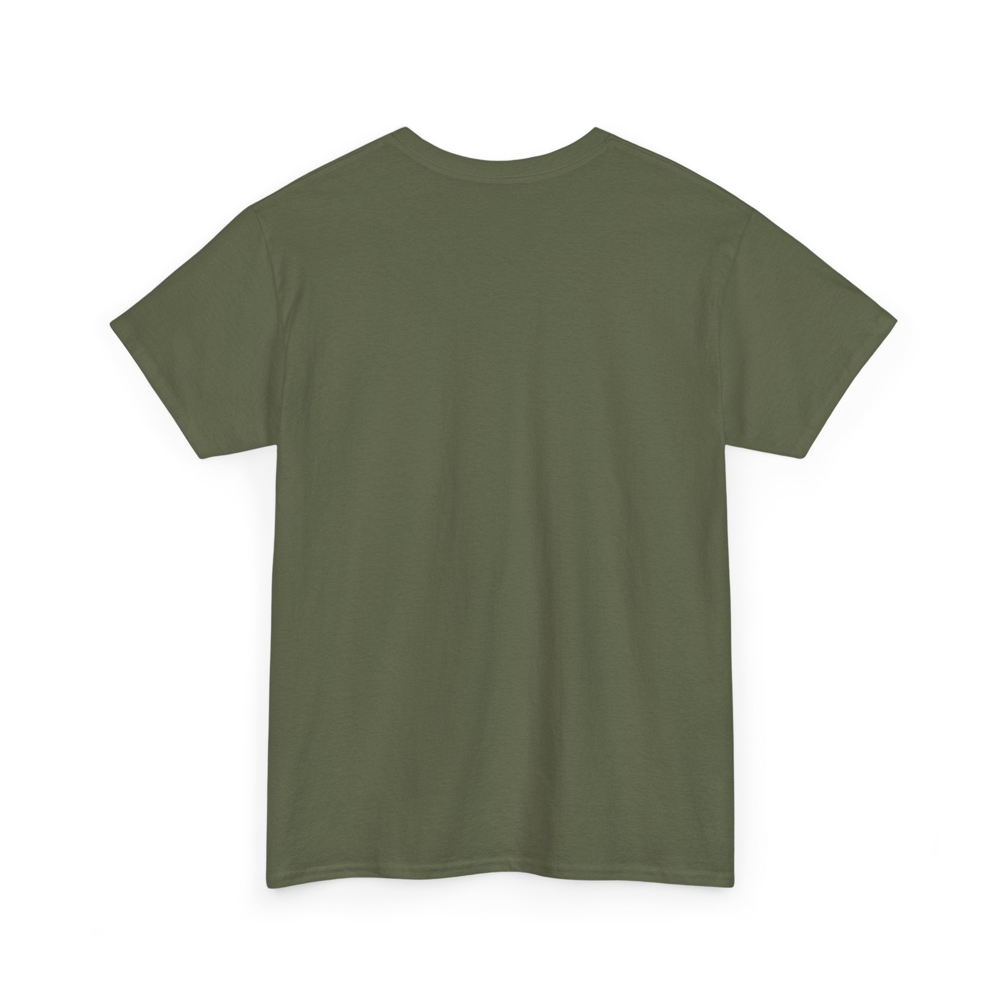 T-Shirt — 'cried myself to sleep' Photographic Graphic Tee