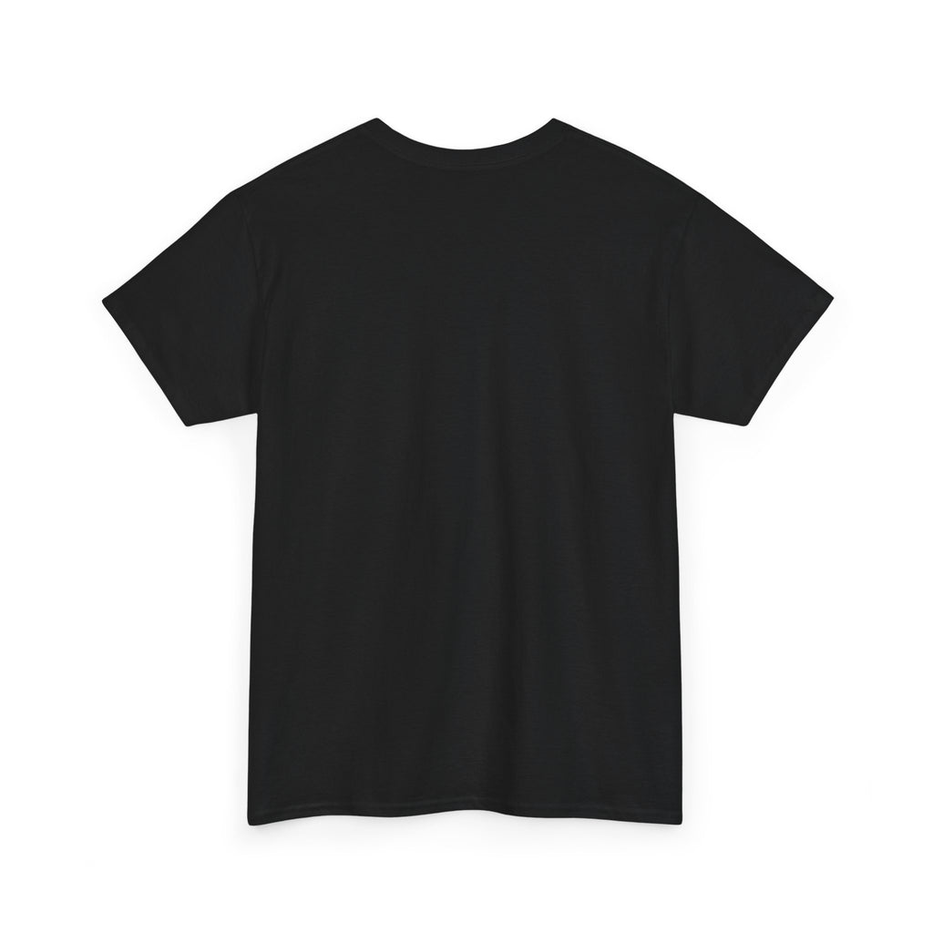 T-Shirt — 'cried myself to sleep' Photographic Graphic Tee