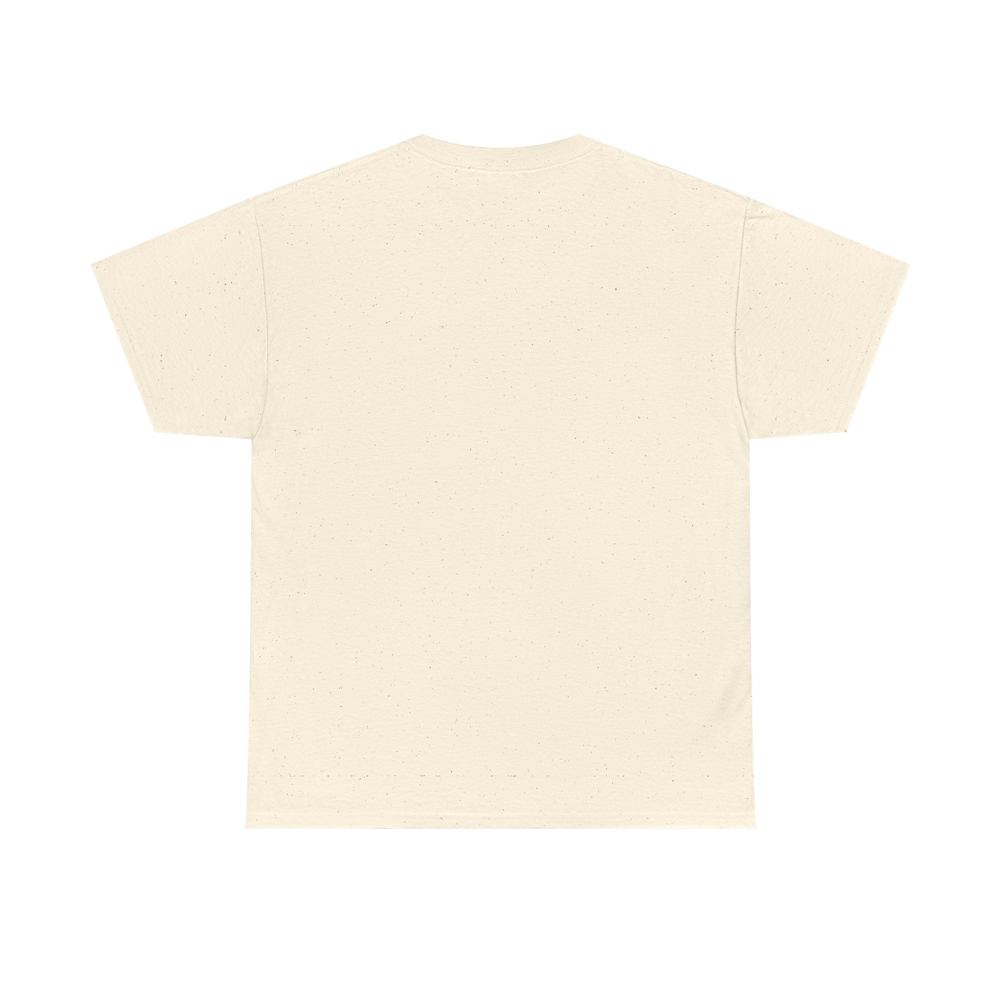 T-Shirt — 'cried myself to sleep' Photographic Graphic Tee