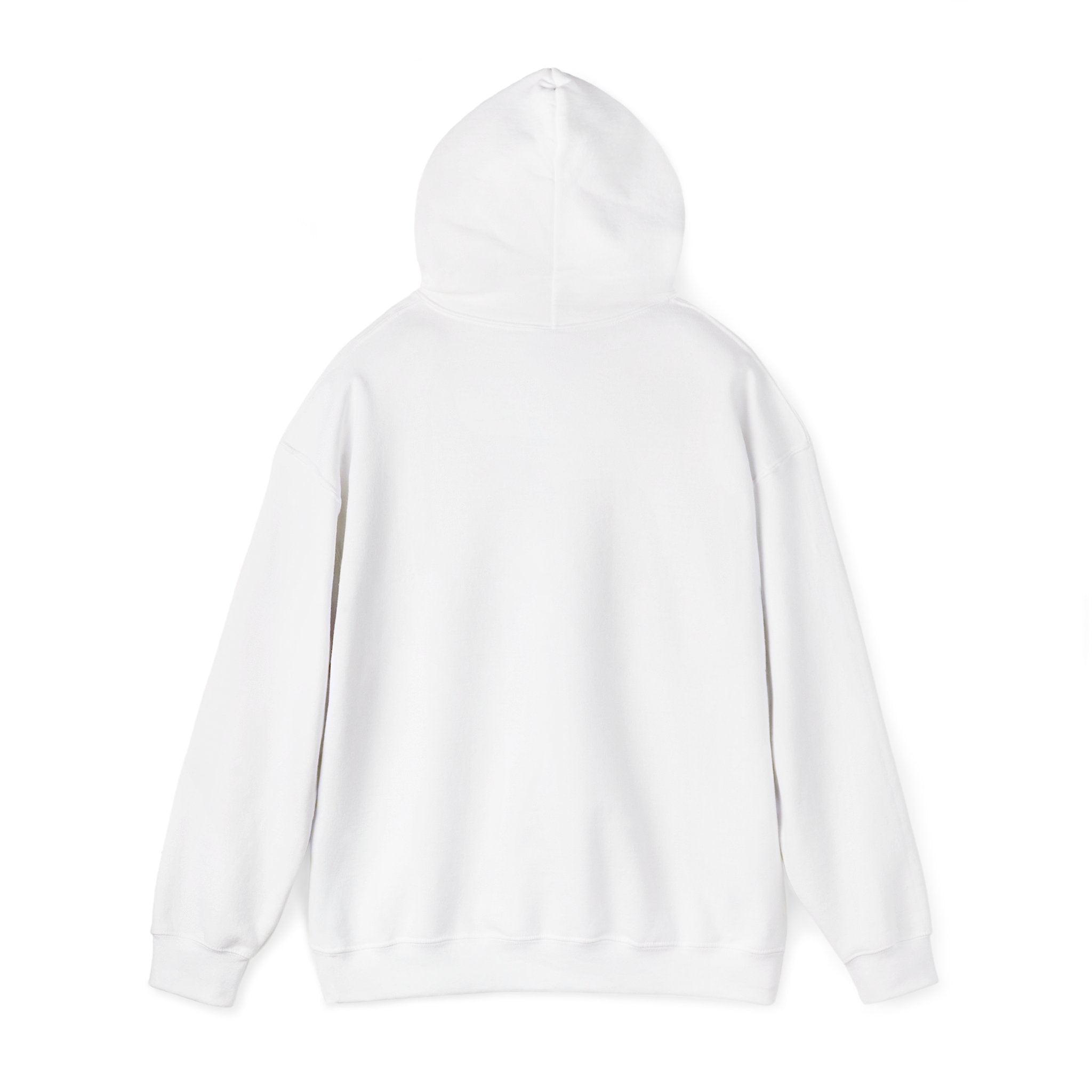 Lotus Dream Hoodie — Ethereal Floral Graphic Sweatshirt