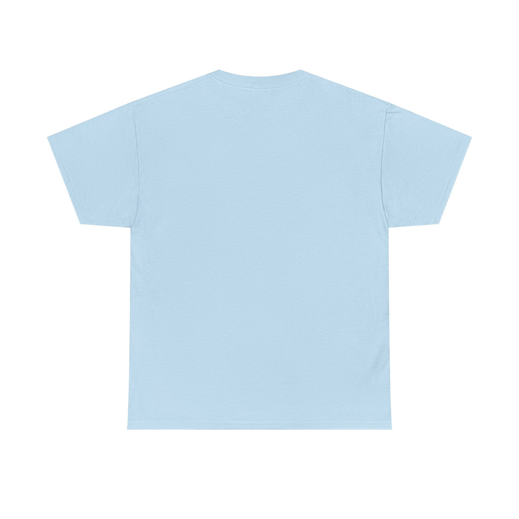 T-Shirt — 'cried myself to sleep' Photographic Graphic Tee