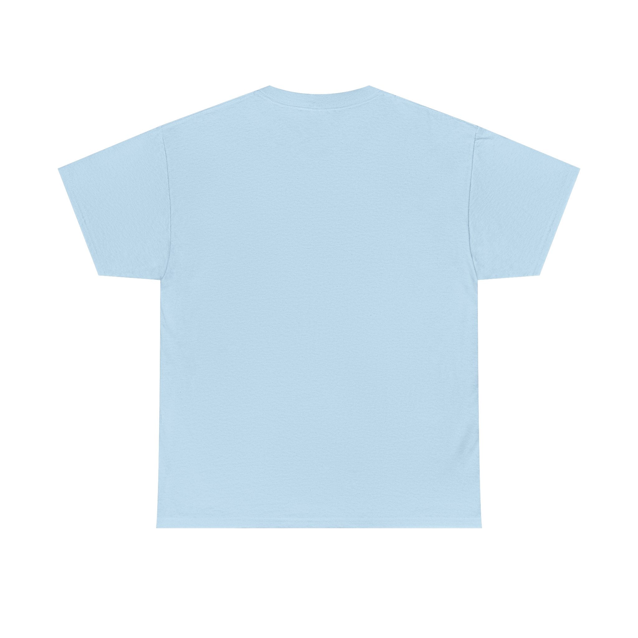 T-Shirt — 'cried myself to sleep' Photographic Graphic Tee