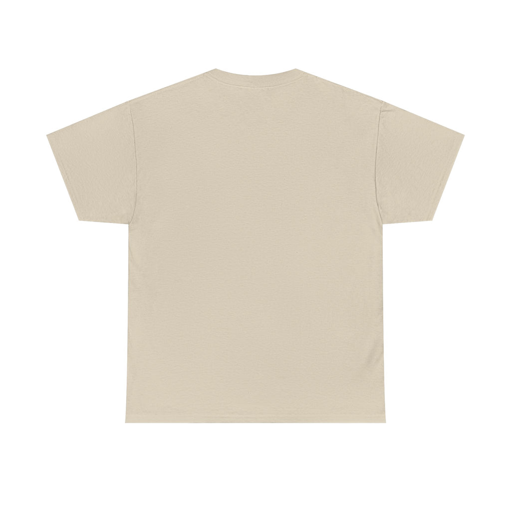 T-Shirt — 'cried myself to sleep' Photographic Graphic Tee