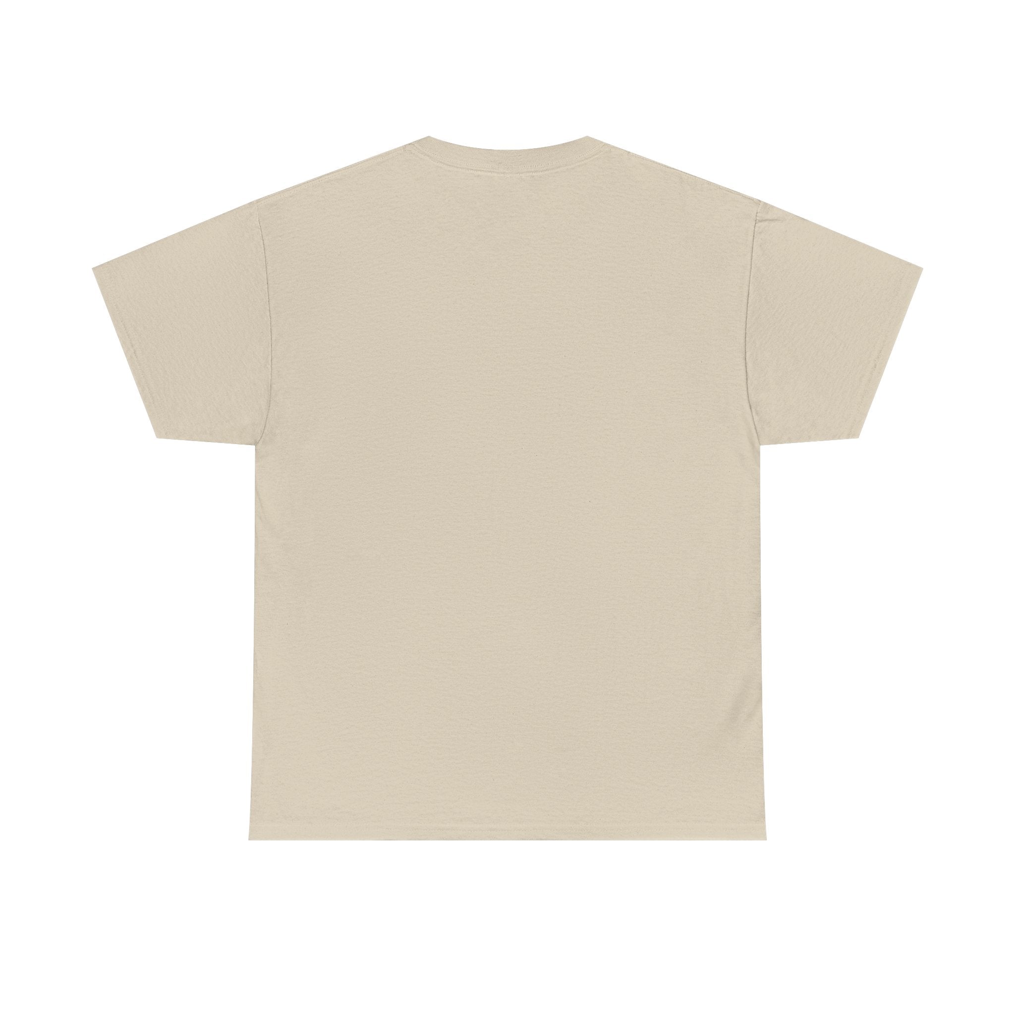 T-Shirt — 'cried myself to sleep' Photographic Graphic Tee