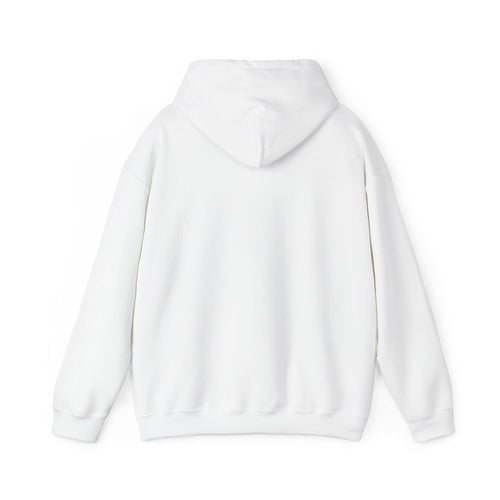 Lotus Dream Hoodie — Ethereal Floral Graphic Sweatshirt