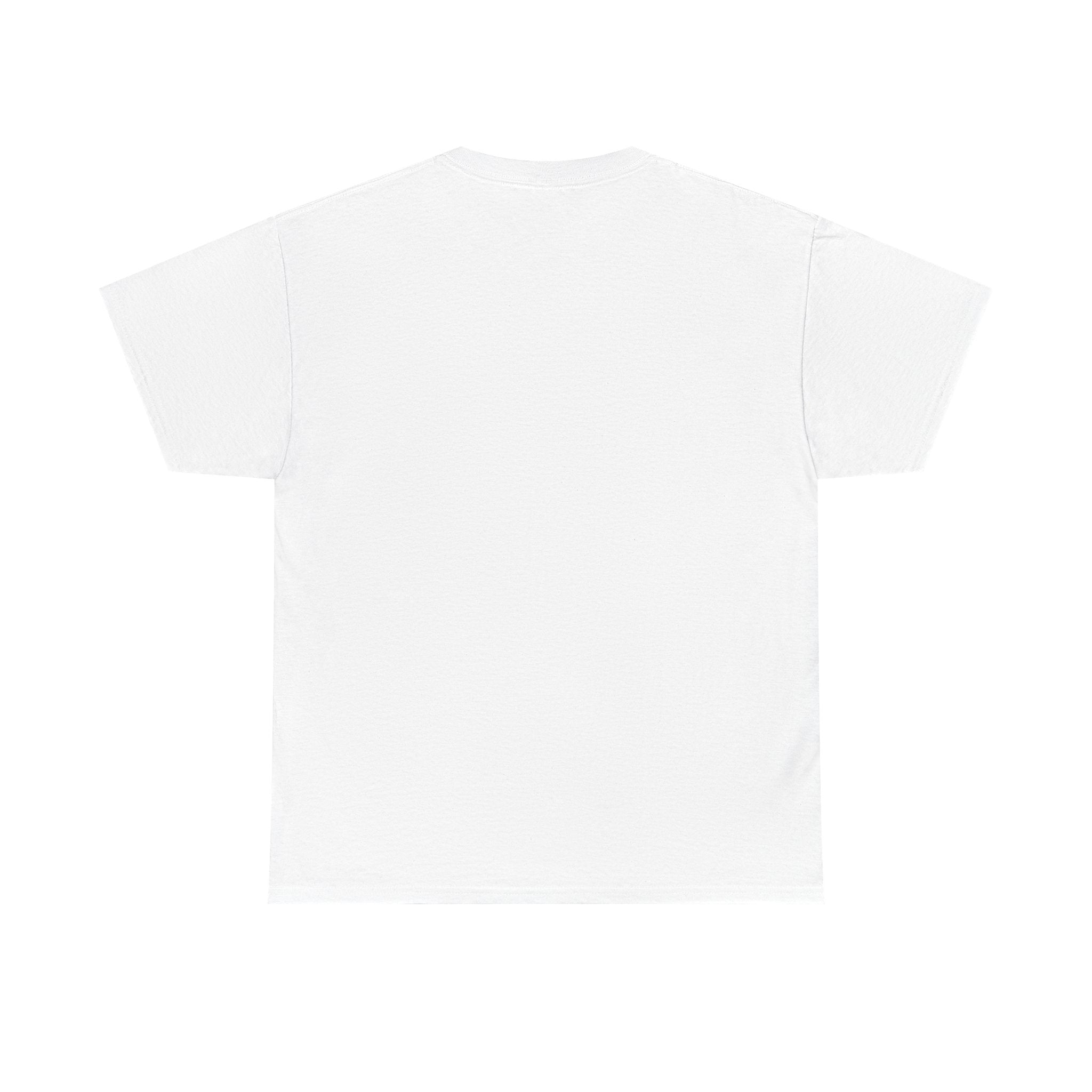 T-Shirt — 'cried myself to sleep' Photographic Graphic Tee