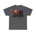 T-Shirt — 'cried myself to sleep' Photographic Graphic Tee